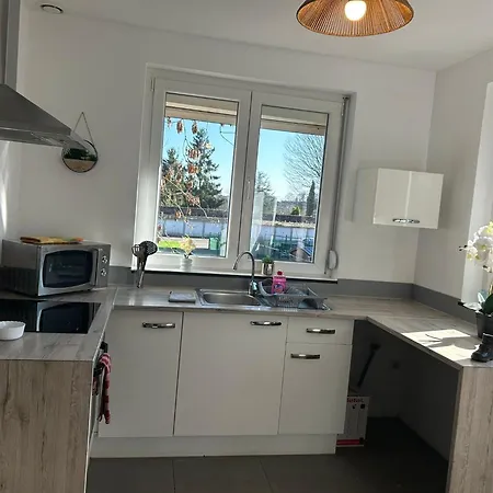 ღ Le Repaire - T2 Parking 15 Min Centre & Gare *
