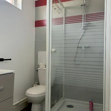 ღ Le Repaire - T2 Parking 15 Min Centre & Gare